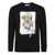 Moschino Moschino Sweatshirt Black