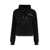 Isabel Marant Isabel Marant Étoile Meave Teddy Hoodie Black