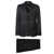 ZEGNA Zegna Suit Black