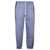 MSGM Msgm Pants BLUE