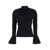 FEDERICA TOSI Federica Tosi Sweaters Black Black