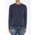 John Smedley Lundy Pullover BLUE