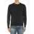 John Smedley Lundy Pullover Black