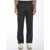 Fendi Cashmere Trousers GREY