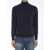 John Smedley Cherwell Pullover BLUE