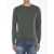 John Smedley Lundy Pullover GREEN