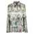 MSGM Msgm Shirt GREY