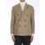 Lardini Cashmere Jacket Beige