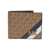 Michael Kors Michael Kors Wallet BROWN