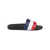 Moncler Moncler Slippers Black