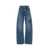 Alexander Wang Alexander Wang Jeans BLUE