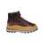 Moncler Moncler Boots ankle BROWN