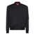 Valentino Garavani Valentino Jackets Black Black