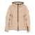 Moncler Grenoble Moncler Grenoble Outerwears NEUTRALS/NEUTRALS