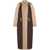 Moschino Moschino Coats Beige