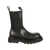 Bottega Veneta Bottega Veneta Boots Black Black