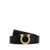 Salvatore Ferragamo Salvatore Ferragamo Belt Black