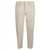 Emporio Armani Emporio Armani Pants WHITE