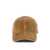 Ralph Lauren Polo Ralph Lauren "Pony" Ribbed Baseball Cap Beige