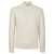 Kangra Kangra Cashmere Sweater WHITE