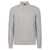 Kangra Kangra Cashmere Sweater WHITE