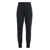 Balenciaga Balenciaga Cotton Track-Pants Black