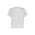 Bottega Veneta Bottega Veneta T-Shirts And Polos CHALK BORDEAUX NAVY