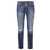 Versace Jeans Couture Versace Jeans Couture Jeans BLUE