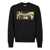 Versace Jeans Couture Versace Jeans Couture Sweatshirt Black