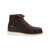 Sebago Sebago Boots ankle BROWN