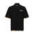 Versace Jeans Couture Versace Jeans Couture Polo Black