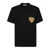 Versace Jeans Couture Versace Jeans Couture Tshirt Black