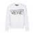 Versace Jeans Couture Versace Jeans Couture Sweatshirt WHITE