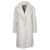 Michael Kors Michael Kors Coat WHITE