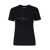 Just Cavalli Just Cavalli T-Shirts And Polos Black