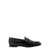 Gucci Gucci Jordaan Patent Leather Loafers Black