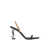 Saint Laurent Saint Laurent Sandals Black