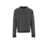 Gucci Gucci Sweaters DARK GREY BLACK