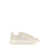 Alexander McQueen Alexander McQueen Sneakers WHITE