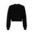 Balenciaga Balenciaga Knitwear Black