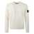 Stone Island Stone Island Sweater WHITE