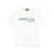 Moncler Grenoble Moncler Grenoble T-Shirts WHITE