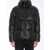 CANADA GOOSE Crofton Puffer Jacket Black