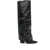 Paris Texas Paris Texas 90Mm Leather Boots Black