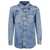 Diesel Diesel Shirt BLUE