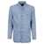 Diesel Diesel Shirt BLUE