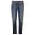 Diesel Diesel Pants BLUE