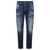 Diesel Diesel Pants BLUE