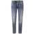 Diesel Diesel Pants BLUE