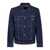 Diesel Diesel Jacket BLUE